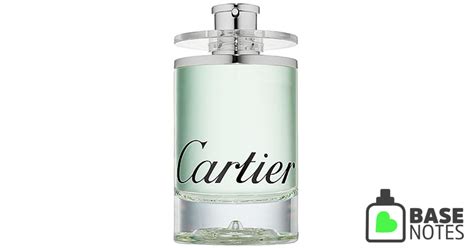 eau de cartier eau concentree prezzo|basenotes cartier santos.